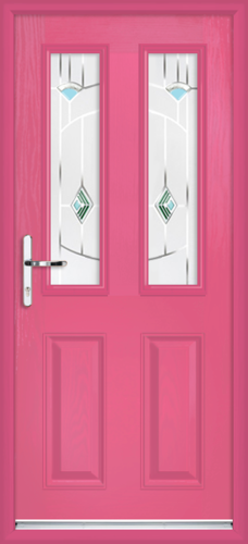Heather Frame